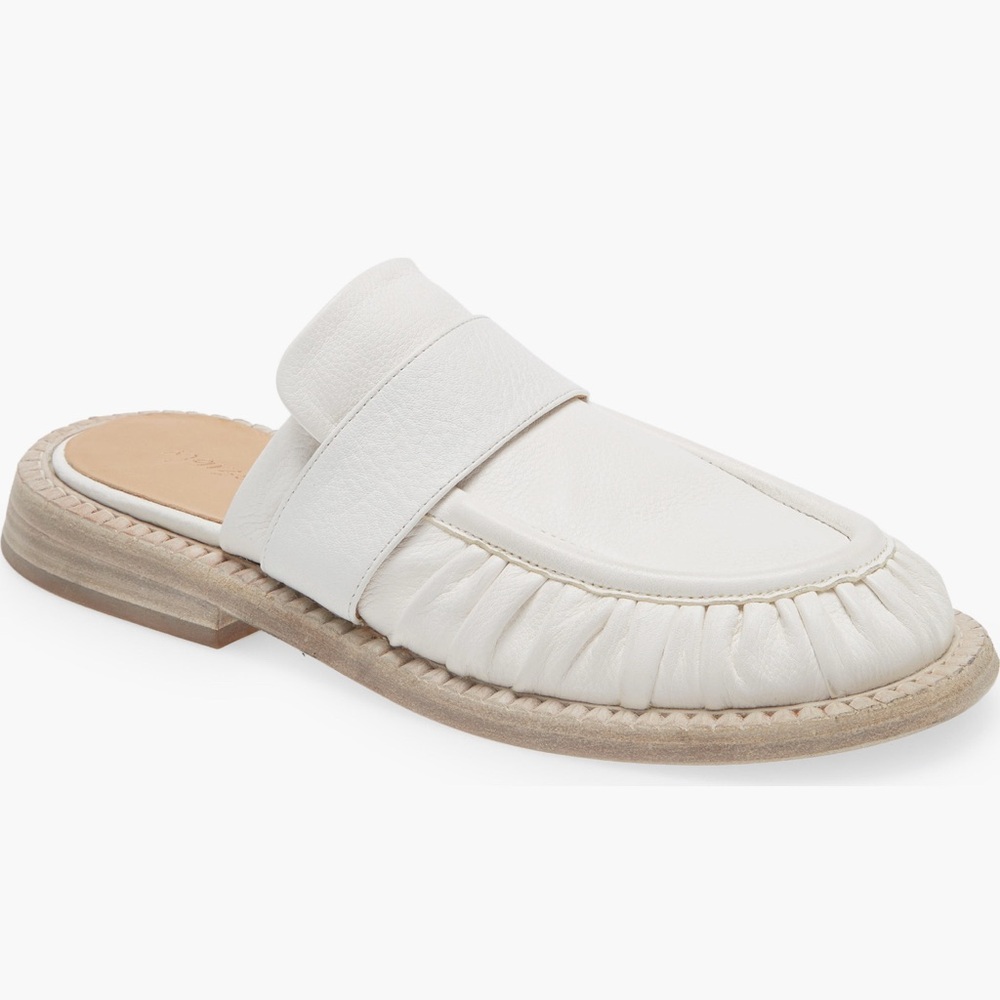 Marsèll Alluce Loafer Mule